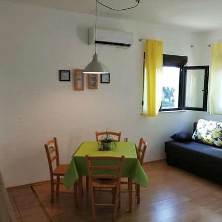 Dean Apartman Zengg Kültér fotó