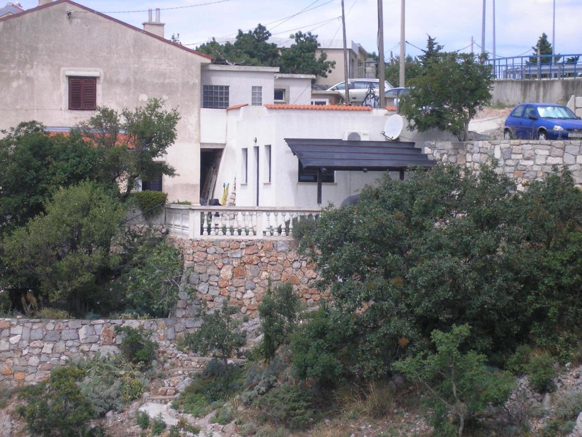 Dean Apartman Zengg Szoba fotó