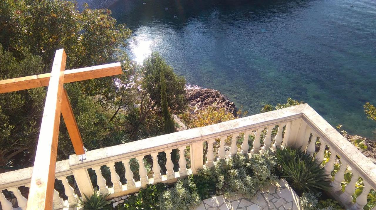 Dean Apartman Zengg Kültér fotó