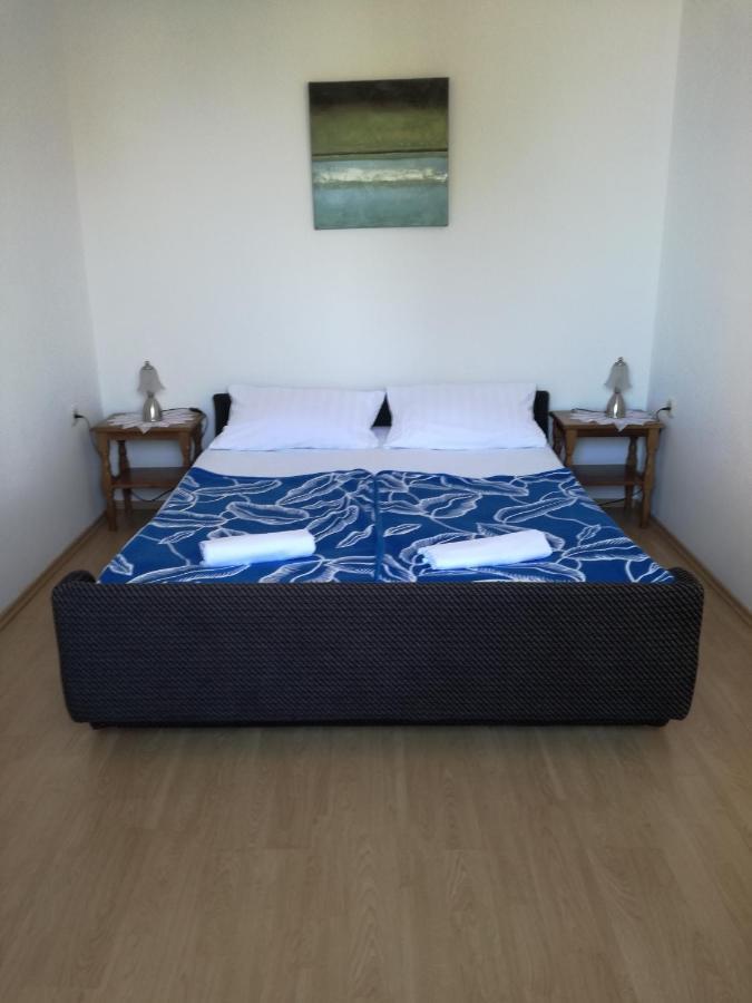 Dean Apartman Zengg Kültér fotó