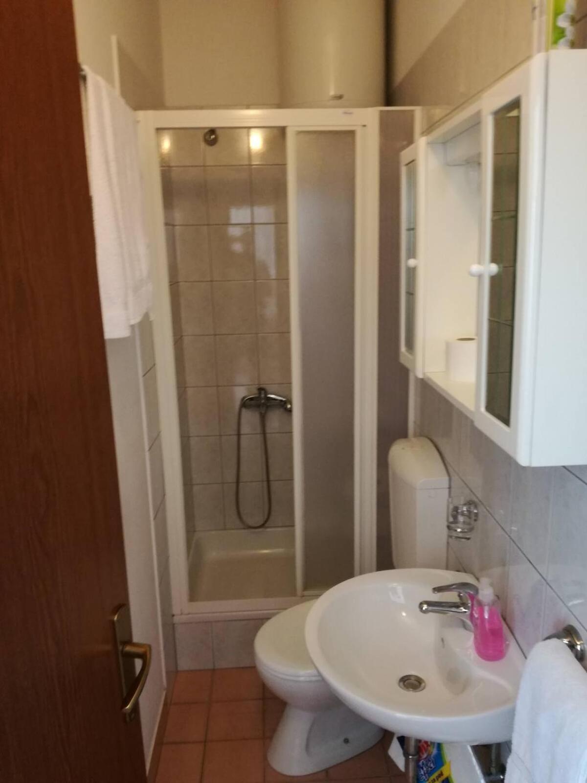 Dean Apartman Zengg Kültér fotó