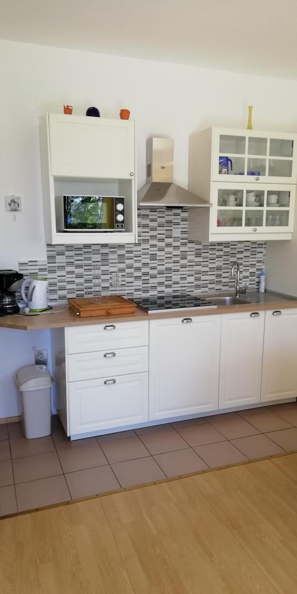 Dean Apartman Zengg Kültér fotó