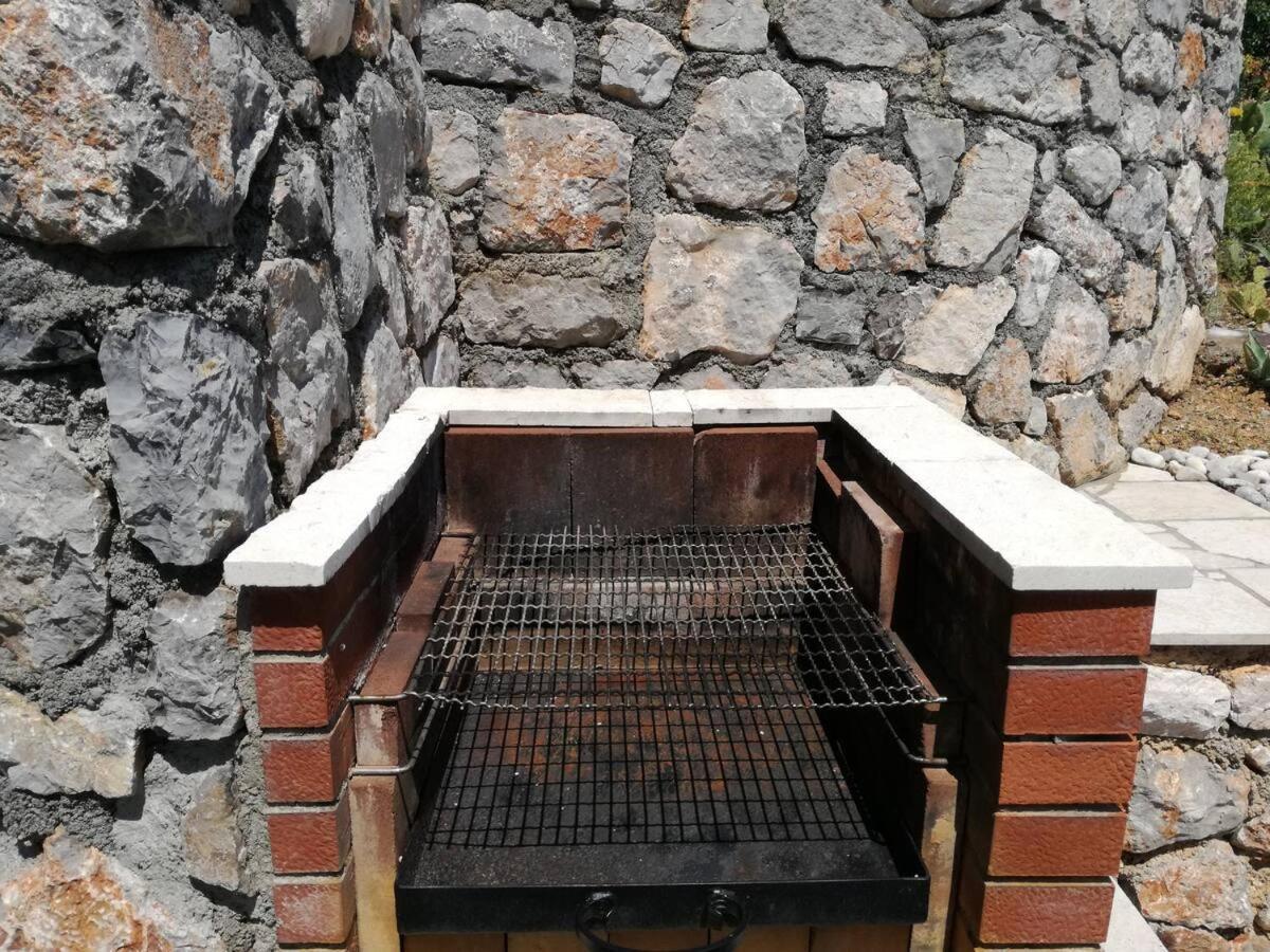 Dean Apartman Zengg Kültér fotó